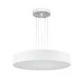 lampa zwieszana Kengo - 600 mm - biały - 5236 - Antigo