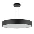 lampa zwieszana Kengo - 800 mm - czarny - 5238 - Antigo