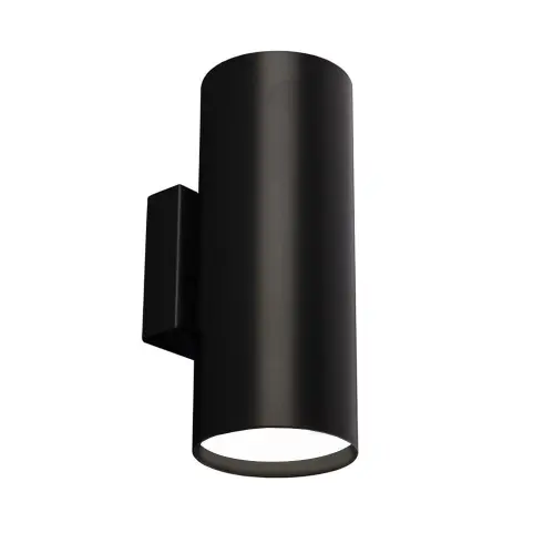 Kinkiet Kobe K - Czarny (200 mm) 4041 (Shilo) Antigo