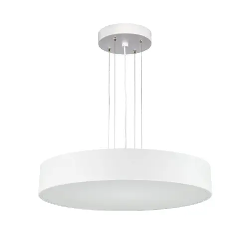 lampa zwieszana Kengo - 600 mm - biały - 5236 - Antigo