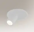 Oprawa wpuszczana YAKUMO biała 7805 SHILO
