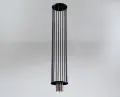 Lampa wisząca IHI BLACK 9006 SHILO DOHAR