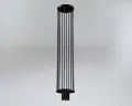 Lampa wisząca IHI BLACK 9006 SHILO DOHAR