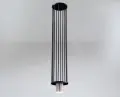 Lampa wisząca IHI BLACK 9006 SHILO DOHAR
