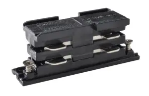 Łącznik do szynoprzewodu czarny 8113 SHILO