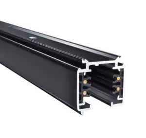 Szynoprzewód czarny 2m 8099 SHILO