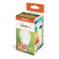 ŻARÓWKA LED KULKA 4W 3000K E27 CIEPLA BIAŁA SPECTRUMLED