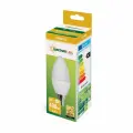 ŻARÓWKA ŚWIECZKA LED 6W E14 BARWA NEUTRALNA 4000K 540LM 230V SPECTRUMLED