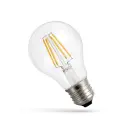 ŻARÓWKA LED 6W 4000K E27 WOJ+14338 SPECTRUMLED