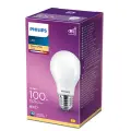 Żarówka E27 LED 10,5W=100W 1521lm 2700K A60 Philips