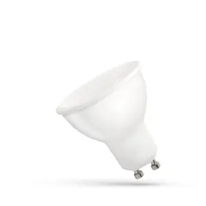 Żarówka LED GU10 4W 300LM 3000K Biała Ciepła