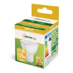 Żarówka LED GU10 1,5W 125LM 4000K Biała Neutralna