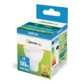 Żarówka LED 6W GU10 500LM 6000K Biała Zimna