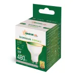 Żarówka LED Ściemnialna GU10 6W 480LM 4000K Biała Neutralna