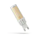 ŻARÓWKA LED G9 230V 7W neutralna 4000K WOJ+14164 SPECTRUMLED