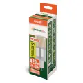 ŻARÓWKA LED G9 230V 4W ciepła 3000K WOJ+14433 premium SPECTRUMLED