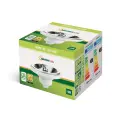 ŻARÓWKA LED AR111 GU10 15W 45°  barwa zimna 6000K SPECTRUMLED