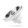 ŻARÓWKA LED AR111 GU10 15W 45°  barwa zimna 6000K SPECTRUMLED