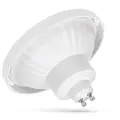 ŻARÓWKA ściemnialna SMART LED AR111 GU10 10W 30°  barwa 3000K-5800K SPECTRUMLED