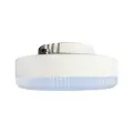 Żarówka LED GX53 6W 490lm 4000K Biała Neutralna