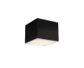 Lampa natynkowa SUWA czarna 1175 SHILO