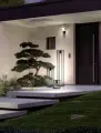 Lampa ogrodowa HAGI Garden 100cm 9907 SHILO