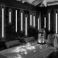 Lampa wisząca NATSU Garden 75cm 9900 SHILO (instalacja oświetleniowa)