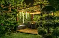 Lampa wisząca NATSU Garden 165cm 9902 SHILO (instalacja oświetleniowa)