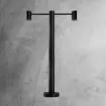 Lampa zewnętrzna stojąca NISEKO Garden 80cm 9922 SHILO