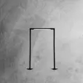 Lampa zewnętrzna stojąca TAKETA Garden wys. 164cm 9932 szer. 80cm SHILO