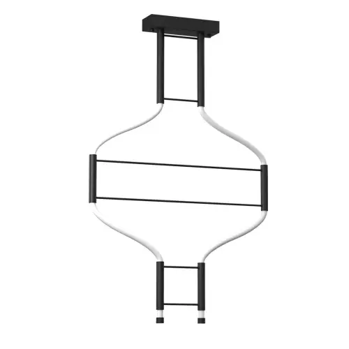 Lampa wisząca ALHA S LED barwa neutralna 4000K 9053 SHILO DOHAR