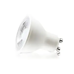 Żarówka LED GU10 5W PREMIUM 80° barwa ciepła KAGU5,0CBPRE