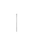 Spot tuba rurka ALHA T CHROME 70cm 9062 SHILO DOHAR