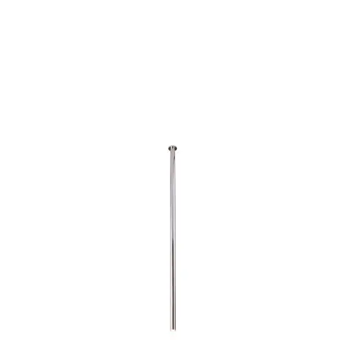 Spot tuba rurka wpuszczana alha T - Stal nierdzewna polerowana (800 mm) 9077 Antigo