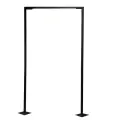 Lampa zewnętrzna stojąca TAKETA Garden wys. 214cm 9930 szer. 140cm SHILO