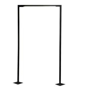 Lampa zewnętrzna stojąca TAKETA Garden wys. 214cm 9930 szer. 140cm SHILO
