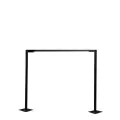 Lampa zewnętrzna stojąca TAKETA Garden wys. 114cm 9937 szer. 170cm SHILO
