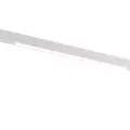 Oprawa na szynoprzewód magnetyczny KOMATSU 30cm biały 6541 3000K SHILO