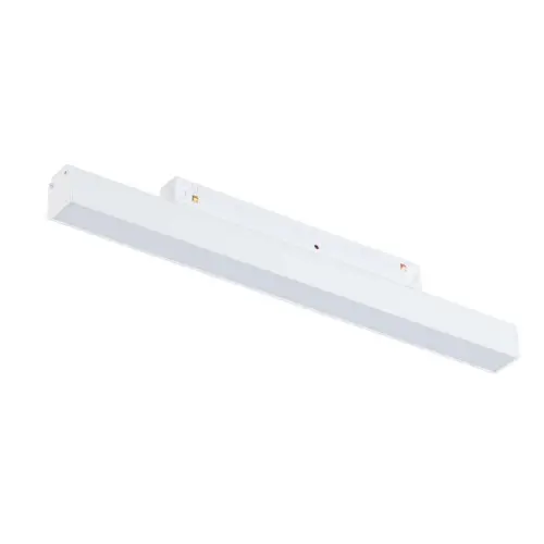 Oprawa na szynoprzewód magnetyczny KOMATSU 30cm biały 6543 4000K SHILO