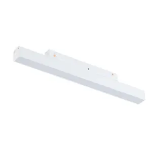 Oprawa na szynoprzewód magnetyczny KOMATSU 60cm biały 6545 3000K SHILO