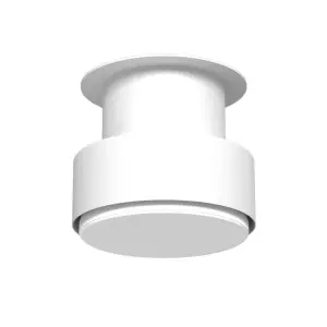 Plafon Etna 1 - Biały (60mm) 1266 Brosline