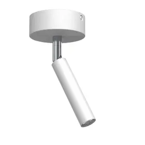 Reflektor Point 22 move - Biały (170mm) 2283 Brosline