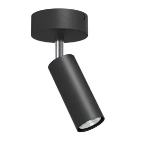 Reflektor Point 40 move - Czarny (170mm) 2284 Brosline