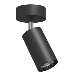 Reflektor Point 55 move - Czarny (170mm) 2286 Brosline