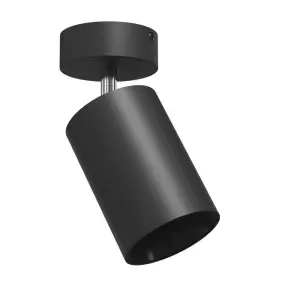 Reflektor Point dif 80 move - Czarny (170mm) 2288 Brosline