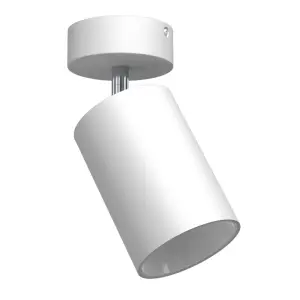 Reflektor Point dif 80 move - Biały (170mm) 2289 Brosline