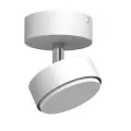 Reflektor Drop move - Biały (100mm) 2291 Brosline