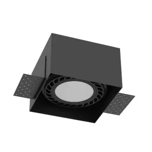 Wpuszczana Cage - in 0-1 - Czarny (85mm) 3268 Brosline