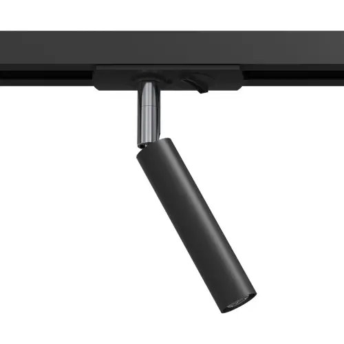 Spot Ace track 22 - Czarny - szynoprzewód 230V (165mm) 6250 Brosline