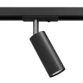 Spot Ace track 40 - Czarny - szynoprzewód 230V (165mm) 6252 Brosline